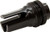 Kaw Valley Precision Valley Precision FLASH HIDER FOR ASR M14x1 Left Hand Thread