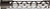 Kaw Valley Precision Valley Precision KONZA REV2 M-LOK Handguard 12.5"
