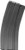Kci Usa USA Included Magazine AR15 223 30RD BLACK Aluminum