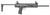 Kel-tec CMR-30 Rifle - 22 WIN MAG, 16.1"