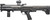 Kel-tec KS7 Gen2 Shotgun - 12, 18.5"