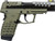 Kel-tec P15 Semi-Automatic Pistol - 9mm LUGER, 4"