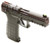 Kel-tec PMR-30 Semi-Automatic Pistol - 22 WIN MAG, 4.3"