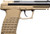 Kel-tec PR-5.7 Semi-Automatic Pistol - 5.7X28MM, 4.64"