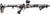 Kel-tec SUB-2000 Gen 3 Defender Rifle - 10mm AUTO, 16.25"