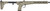 Kel-tec SUB-2000 Gen 3 Rifle - 5.7X28MM, 16.25"