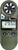 Kestrel Ballistics 2500NV Weather METER Digital Altimeter Olive Drab