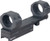 Kinetic Development Group KDG Sidelok 30mm OPTIC MOUNT