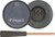 Knight and Hale AND HALE Hammer POT Friction CALL Slate/plastic