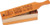 Knight and Hale AND HALE HD LONG RANGE HEN BOX CALL Cherry/walnut
