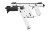 Kriss Usa VCTR SDPE G2 45ACP 6.5 30R ALP