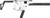 Kriss Usa Vector CRB G3 Rifle - 10mm AUTO, 16"