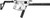 Kriss Usa Vector CRB G3 Rifle - 9mm LUGER, 16"