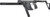 Kriss Usa Vector CRB G3 Rifle - 9mm LUGER, 16"