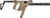 Kriss Usa Vector CRB G3 Rifle - 9mm LUGER, 16"