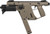 Kriss Usa Vector SDP-E G2 10mm 6.5" Threaded W/RAIL 33RD Flat Dark Earth!