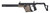 Kriss Usa Vector CRB G3 Rifle - 45 ACP, 16"