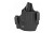 L.a.g. Tactical, Inc. LAG DFNDR FN 509 Owb/iwb Black