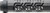 Lancer Systems LCH5 Carbon FIBER Suppressor COVER 8.5" 1.97"!