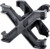 Lancer Systems Magazine Coupler SIG MPX X-cinch FITS Factory Magazines