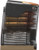 Lancer Systems Magazine L5AWM AR-15 300BLK 10RD Translucent SMOKE