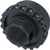 Lantac ADC Direct Thread 5/8-24 HUB Titanium