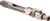 Lantac Enhanced BCG 308/7.62 NIB Silver