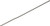 Lantac MSPEC GASE TUBE RIFLE Length +1 Stainless STEEL