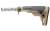 Leapers, Inc. - Utg PRO AR15 OPS-R ML-SPC Stock KT Flat Dark Earth