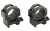 Leapers, Inc. - Utg PRO MAX 1" MED 2PC Pctnny RNGS