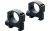 Leupold MARK 4 1" Aluminum MED MATTE
