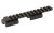 Leupold OPEN RANGE Rimfire 3/8" 1 PC