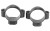 Leupold Standard 30mm Extended RINGS HIGH MATTE