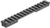 Leupold BASE Backcountry CROSS -SLOT 1PC 20MOA REM 700 Single Action ADP
