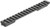 Leupold BASE Backcountry CROSS -SLOT 1PC 20MOA WTHBY 307 LA
