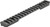 Leupold BASE Backcountry CROSS -SLOT 1PC W/20MOA TIKKA T3/T3X
