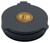 Leupold Alumina Flip-Back Scope Lens Cover - STANDARD EYE PIECE