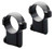 Leupold Ringmounts 30mm RUGER M77 Medium MATTE