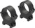 Leupold RINGS PRW2 30mm STEEL HIGH MATTE