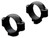 Leupold RINGS Standard 1" Medium MATTE