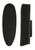 Limbsaver Recoil PAD Precision FIT Classic 5 3/16" MOSS Synthetic
