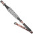 Limbsaver X-BOW SLING Kodiak- AIR W/swivels Adjustable GRIP MOBU
