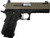 Live Free Armory LFA Apollo 11 V2 Semi-Automatic Pistol - 9mm LUGER, 4.15"
