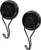 Lockdown GUN Concealment Magnetic HOOK Magnet 2-PACK!