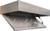Lockdown IN PLAIN SIGHT SHELF Farmhouse 24 Natural WOOD