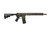 Lwrc IC-DI Rifle - 300 AAC Blackout, 16.10"