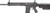 Lwrc REPR MKII Rifle - 308 WIN (7.62X51 NATO), 16.1"