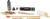 Lyman Products Cleaning KIT MULTI Caliber Pistol