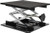 Lyman Products Shooting BENCH BAG JACK Scissor Adjustable Platform
