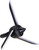 Magnus Broadheads Broadheads Bullhead Turkey 3-BLD 100GR 2 3/4" 3PK